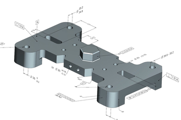 3D modeliranje