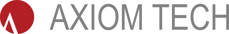 logo AXIOM TECH