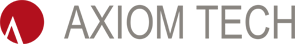 Logo AXIOM TECH