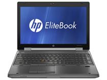 Mobilní pracovní stanice HP EliteBook 8560w