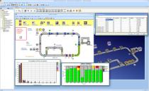 Simulace výrobních procesů AXIOM TECH